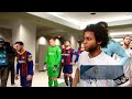 PES 2021 | Real Madrid VS Barcelona | PS4 Gameplay |