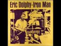 Eric Dolphy - Ode to Charlie Parker