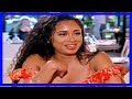 Wags Miami Recap Darnell Sparks A Connection With Retired Football Player Darnell Dockett