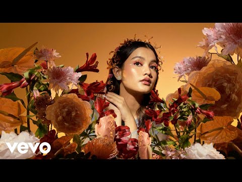 Aruma - Album Berbunga (Full Album Lyric Visualizer)