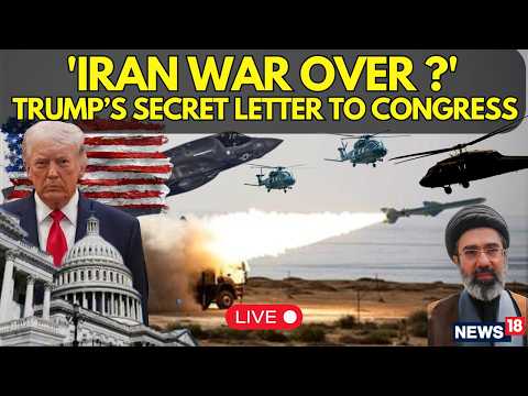 US IRAN WAR NEWS LIVE | Trump’s ‘Pirate’ Comment Triggers Global Backlash | WAR TRENDING NEWS | N18G