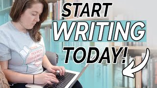 How to Turn Your Story Idea Into a Book - Novel Brainstorming