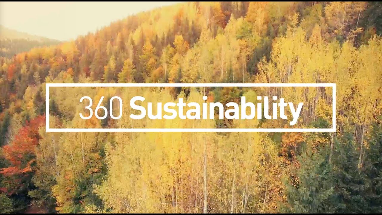 Sustainability and ESG - Ridge and Partners LLP