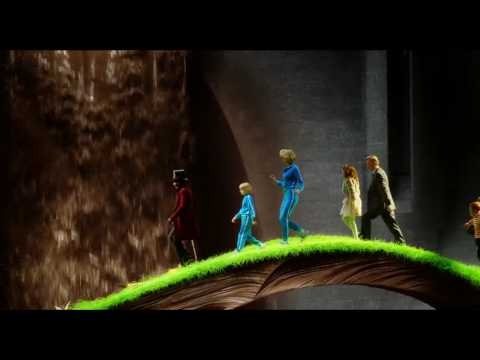 Charlie and the Chocolate Factory Movie Trailer Charlie and the Chocolate Factory Movie Trailer