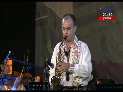 Nelu Iencea - Doină (Tinerețe,tinerețe)