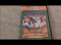 Jay Jay THE JET PLANE JAY JAY S BIG MYSTERY DVD Overview
