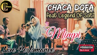 Download lagu Anggun Mimpi Cover Chaca Dofa feat Legend Of Solti... mp3
