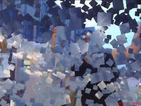 Demo ft. Pinke - Kada suza nebo dodirne (SERBIAN RAP 2009)