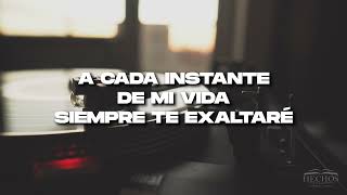 Sin reservas | A cada instante | Heme aquí | Medley con letra |