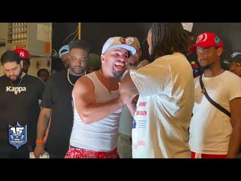 ISH MULA SHOWING LEVELS (BATTLE SNIPPET) VS KING MONEY AT WGH THE DECLARATION