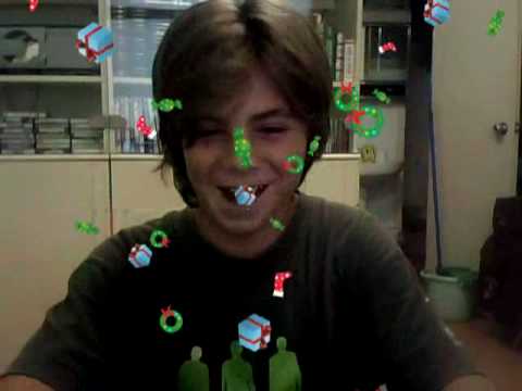 fantasma de michael jackson discurso (broma)