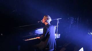 &quot;Long Way Down&quot; - Tom Odell  (Paris, 19 January 2019)