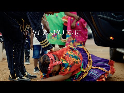 Makhadzi & Penny Penny - Milandu Bhe (Official Music Video)