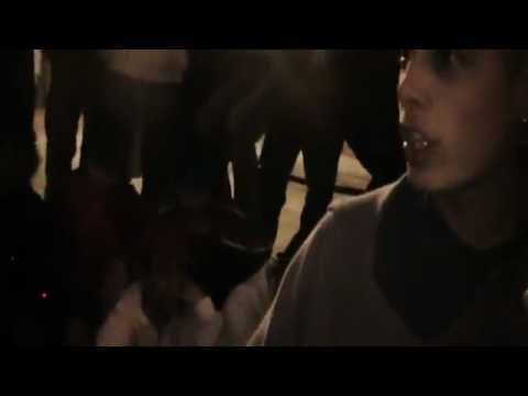 Seda vs DS - El Quinto Escalón 23/09/12