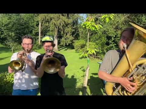 Kapelle So&So - Reiseachterl Polka