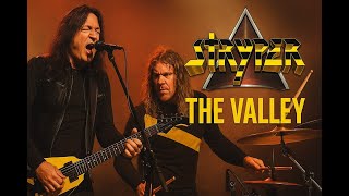 STRYPER - The Valley