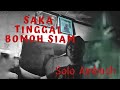 SAKA/Penungguh Bomoh Siam(mati) SAKA/Penungguh Bomoh Siam(mati)