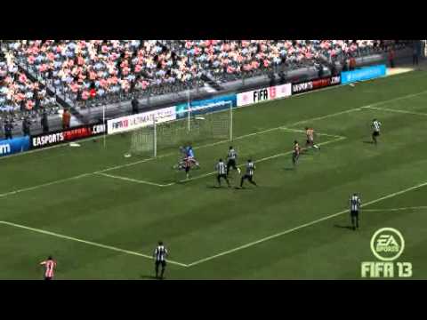 Sheffield Utd 2 - 1 Notts County