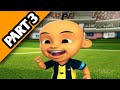 Upin Ipin Musim 14 Full 26 Jan 2021 Part 3 Upin Ipin Terbaru 2021