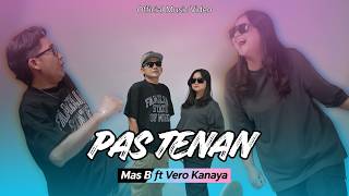 Download lagu Mas B ft Vero kanaya - Pas Tenan mp3 Download lagu Mas B ft Vero kanaya - Pas Tenan mp3