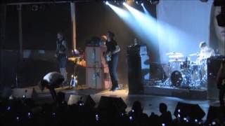 No Need For Introductions, I've Read About Girls Like You On The Back Of Toilet Doors