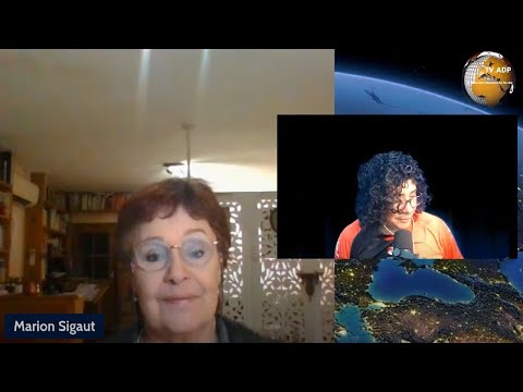 Avec Abdel pour parler Histoire, Révolution, chansons, tradition, et sexualisation des enfants