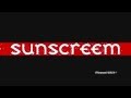 Sunscreem - When (LLAMARADA EN UN DESTINO) K-Klass Remix