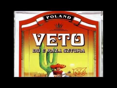 V.E.T.O. - Kamyk Zielony (HQ) 2004