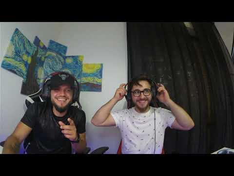 REACȚIONĂM !!! RO !!! NANE x NOSFE   PIESĂ CU MESAJ ��