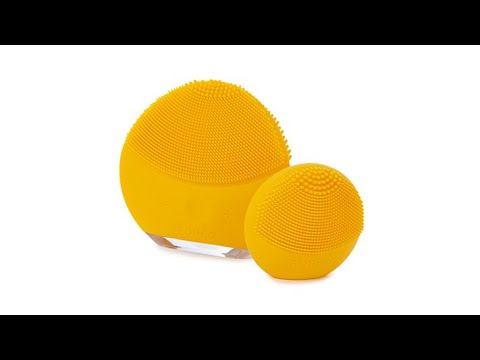 FOREO LUNA Mini 2   LUNA Play Cleansing Brushes