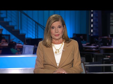 CTV National News | Saturday, Aug. 19, 2023: B.C. experiences worst wildfire season in decades