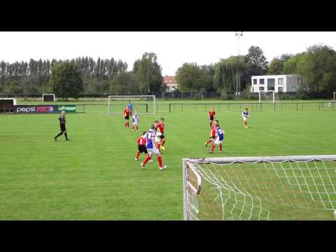 2014 09 27 U13 interprovinciaal 002