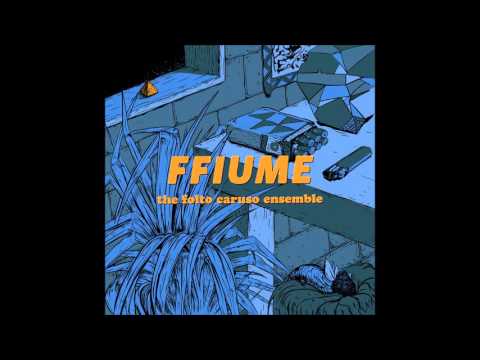 FFiume feat. L'Irakeno,Folto Caruso -Partire-