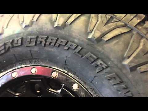 EVO Manufacturing enters the 2016 Alcan 5000 Winter Rally