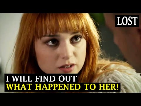 Lost - Defne's Sister Came to Murat's House! - Section 14