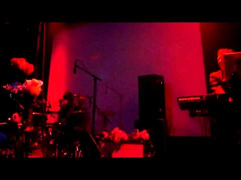 The Lovemakers - Hypnotised live @ Popscene, SF - February 14, 2014