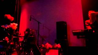 The Lovemakers - Hypnotised live @ Popscene, SF - February 14, 2014