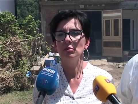 Vranjak nakon Poplave