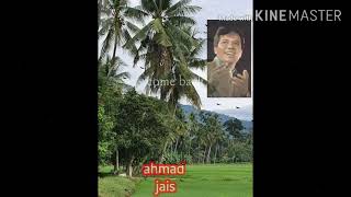 Download lagu Ahmad Jais Antara Dua Hati... mp3
