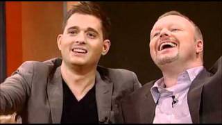 Michael Bublé - Whatever it Takes