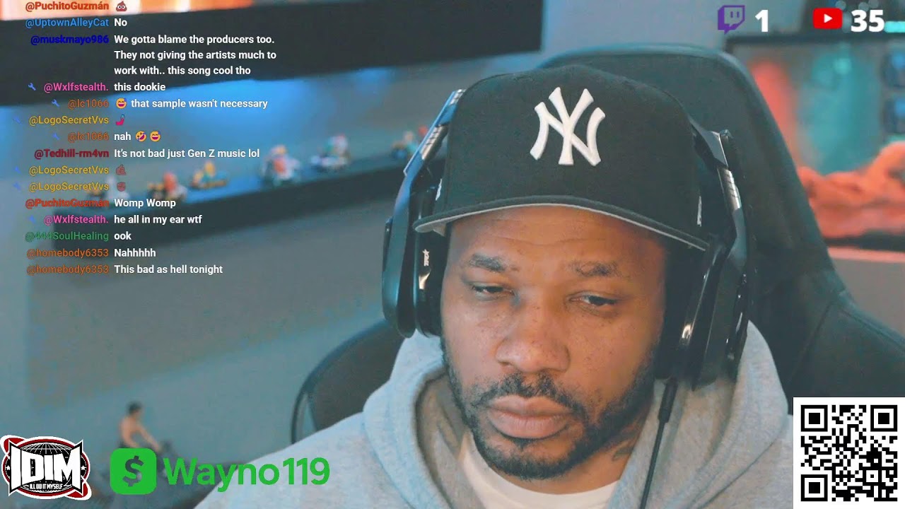 Music Feedback & Advice