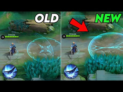 NEW UPDATE FINALLY I FOUND PERFECT BUILD FOR ALUCARD 2025!! (must abuse this💀)