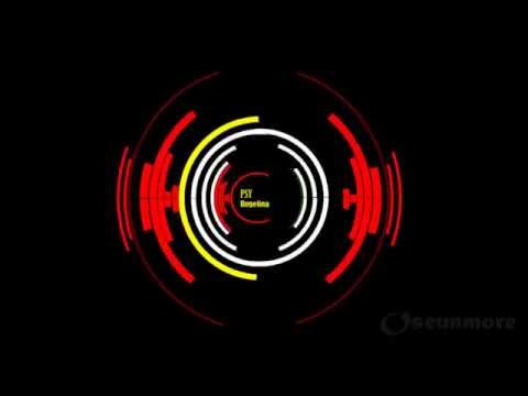 Angelina - PSY