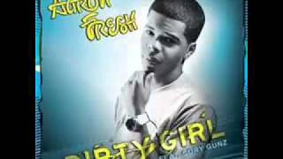 Aaron Fresh   Turn Me On    YouTube en