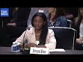 WATCH: Simone Biles testifies in front of Congress on Larry Nassar abuse