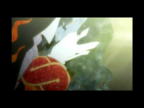 Gankutsuou AMV - The Show Must Go On (Queen)