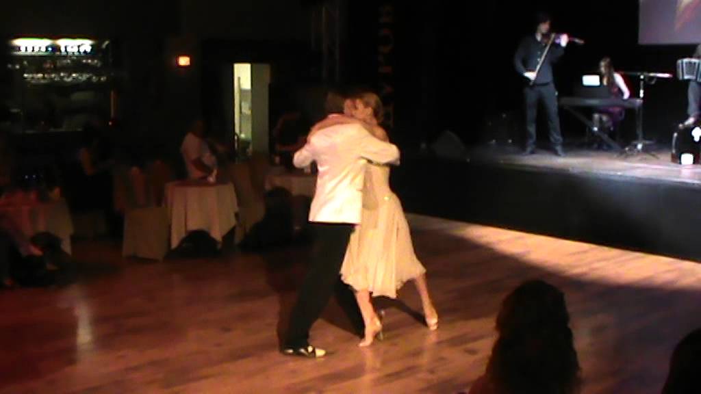 Misterioso вальс арт кафе дуров Alexander Yakushev & Irina Ostroumova