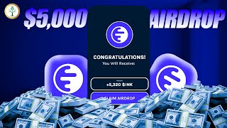 Inkonchain Airdrop Guide – Get in Early on This $122M Project!