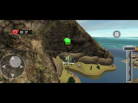 #2 Army Bus Driver 2021 ANDROID GAMEPLAY