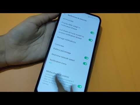 oppo reno 6 battery🔋setting | how to show battery percentage | battery percentage on kaiser karen